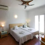 Апартаменты Albatros 1º Linea Vistas Al Mar By Costablancarent *