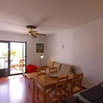 Апартаменты Albatros 1º Linea Vistas Al Mar By Costablancarent Дения