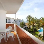 Albatros 1º Linea Vistas Al Mar By Costablancarent Апартаменты *