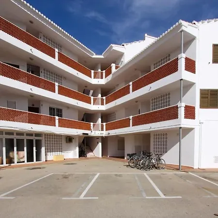 Albatros 1º Linea Vistas Al Mar By Costablancarent Apartment